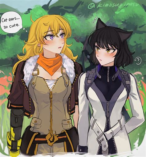 rwby e hentai